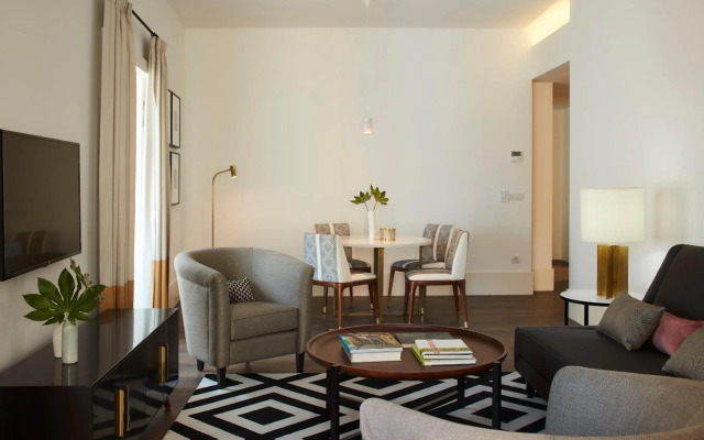 The Lumiares Hotel & Spa