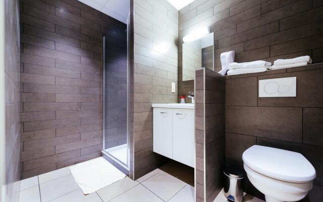 Hotel Soret