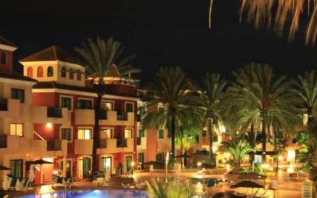 O7 Aloe Corralejo Hotel