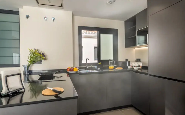 Homeart Apartments Soho