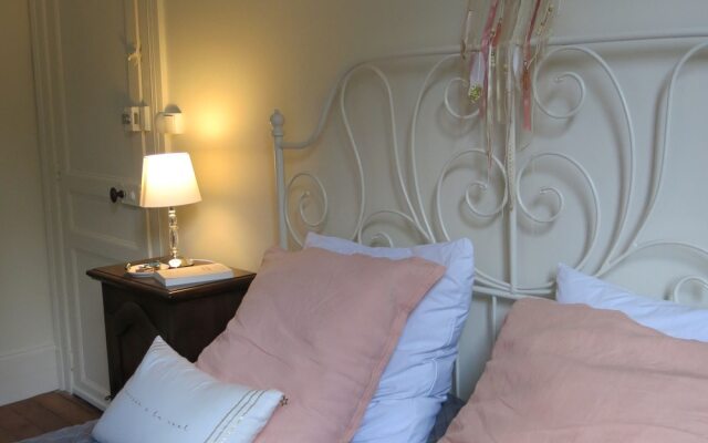 Le Domaine de Pasiphae