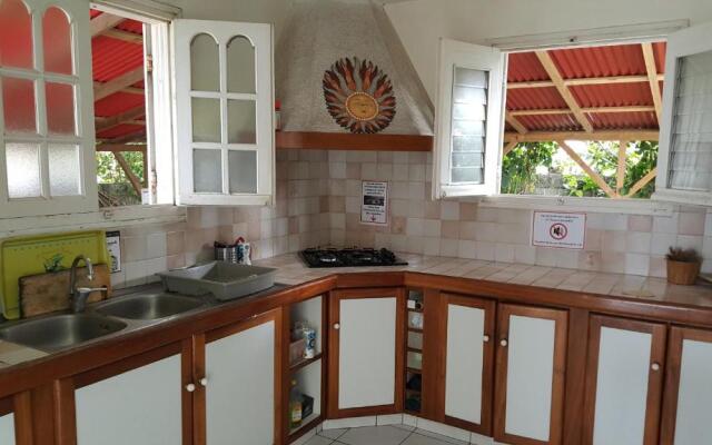 Ride In Youth and Surf Center