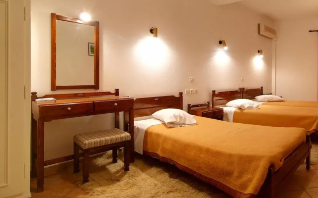 Orfeas Hotel
