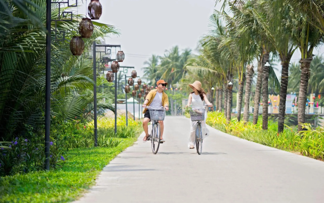 Le Pavillon Hoi An Luxury Resort & Spa
