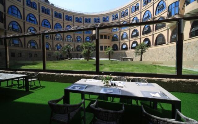 Zhongnan Lion King Resort Hotel