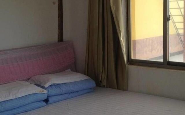Weizhou Island Water Home Inn