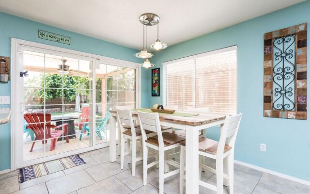 Chandler Oasis - 4 Bedroom by Casago