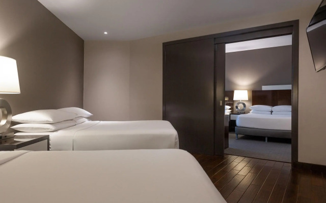 Marriott Panama Hotel