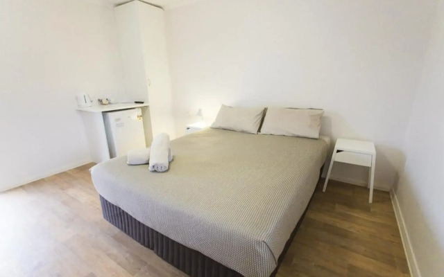 Potshot Hotel Resort