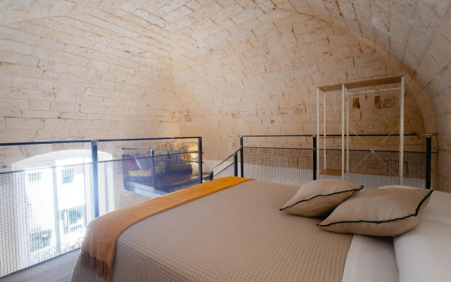 Casa Capasa Terra - Self check in