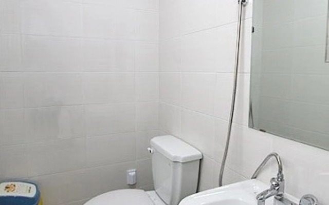 Yangyang Geumpurae Pension