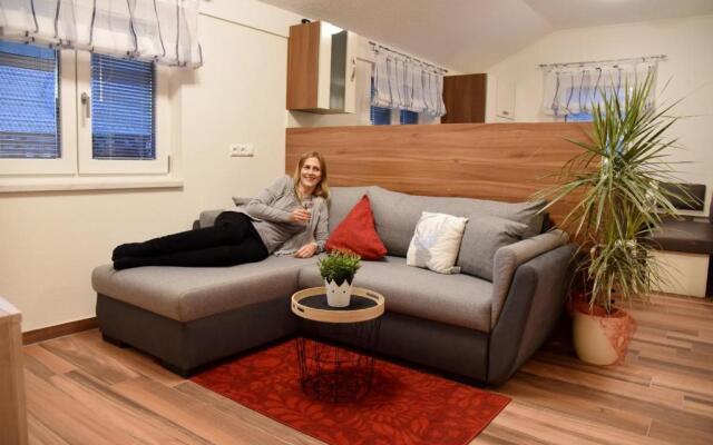 Ferienwohnung Melanie
