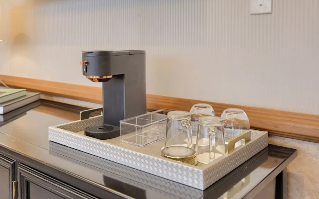 The Executive Suites and Venue