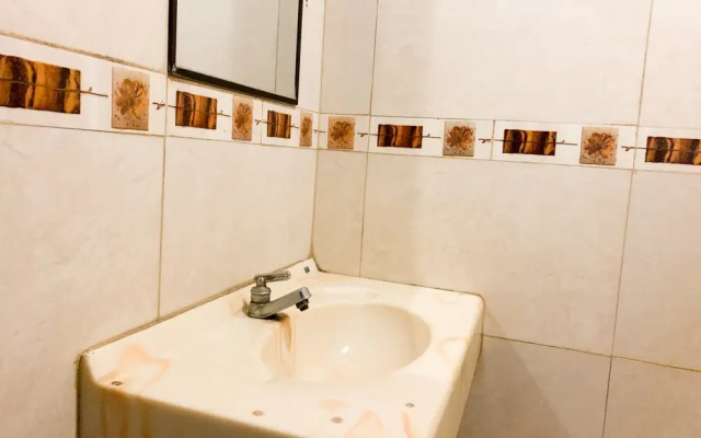 Musafira Hotel Syariah Malioboro Yogyakarta Mitra RedDoorz