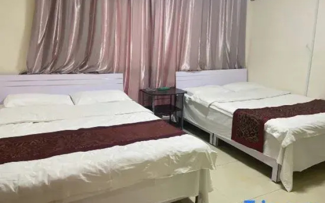 Samsung Hotel (Zhengzhou High-speed Railway East Station)