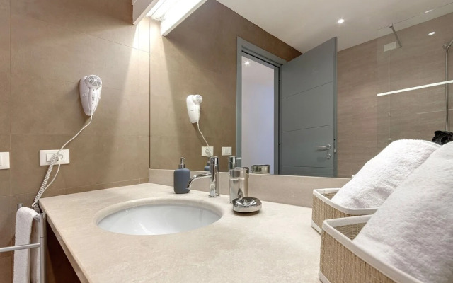 Mamo Florence – San Zanobi Apartments