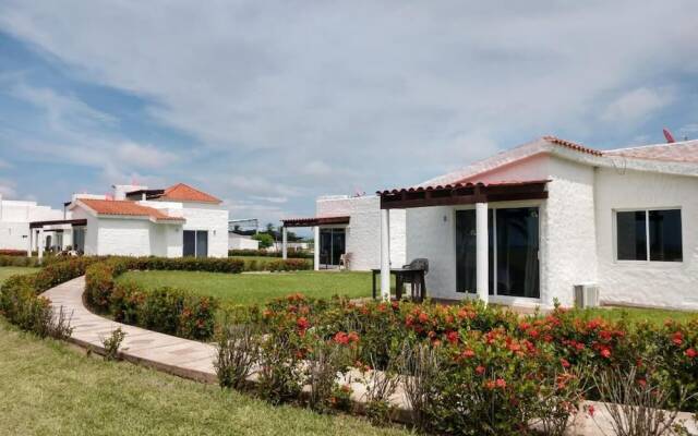 Color Marino Seaside Hotel