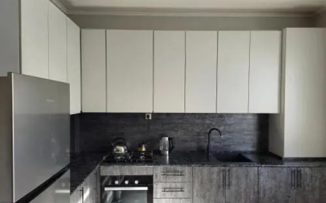 Гостевой дом Гарни