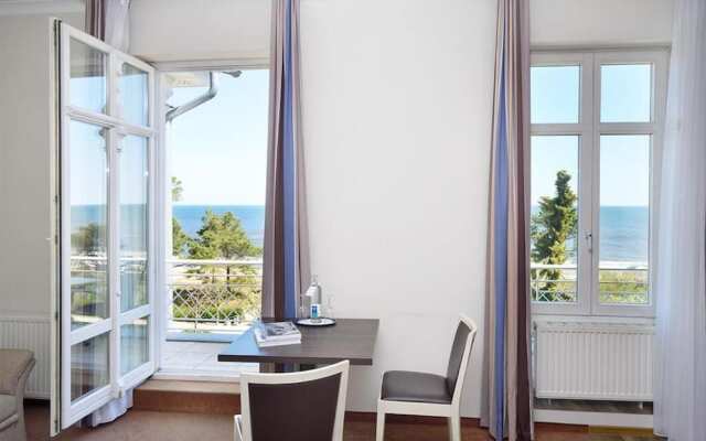 Strandvillen Wald & See