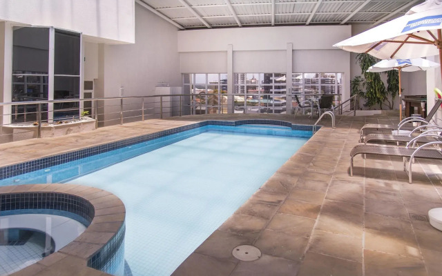 Dall’Onder Vittoria Hotel Bento Goncalves