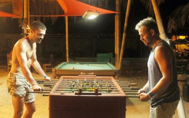 Psygon Surf Camp