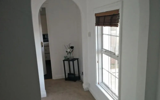 Burch Apartment