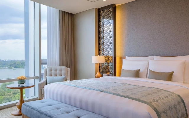 Lotte Hotel Yangon (H)