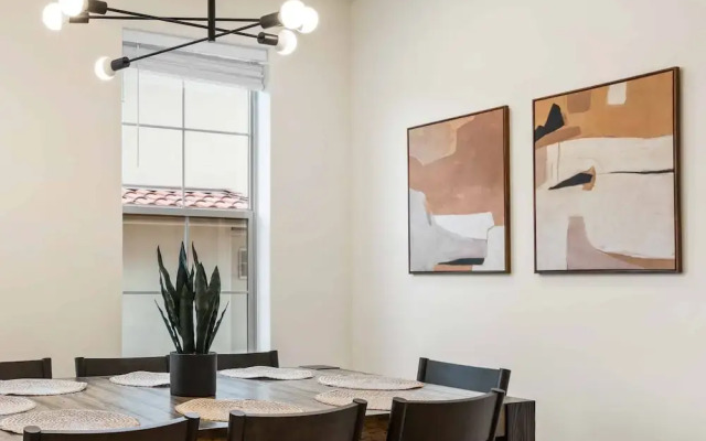 Red Rock Adventures 4 Bedroom Townhouse