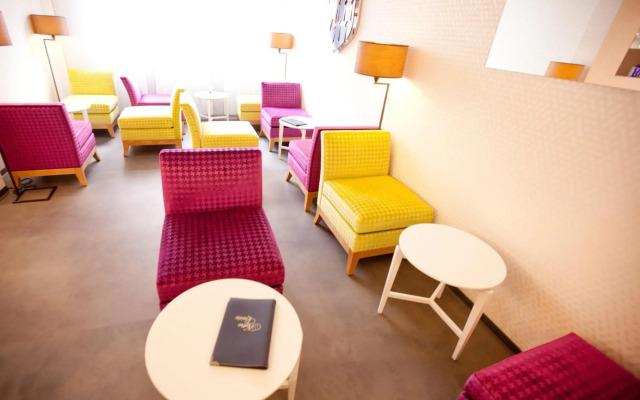 Hotel Anne de Bretagne