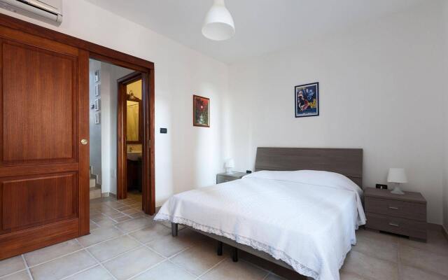 Casa Priska