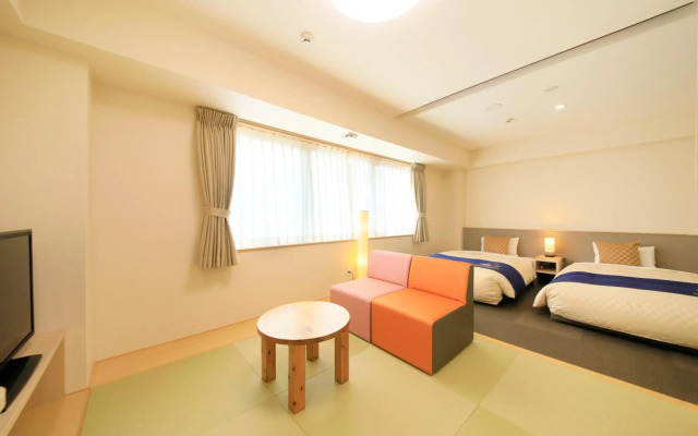 Hotel Shoumeikan