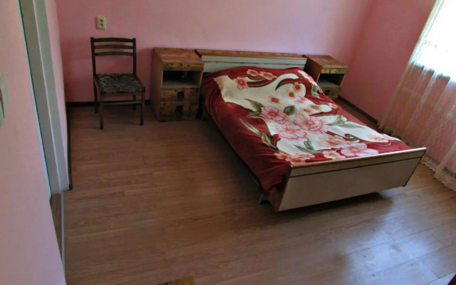Joni Guest House