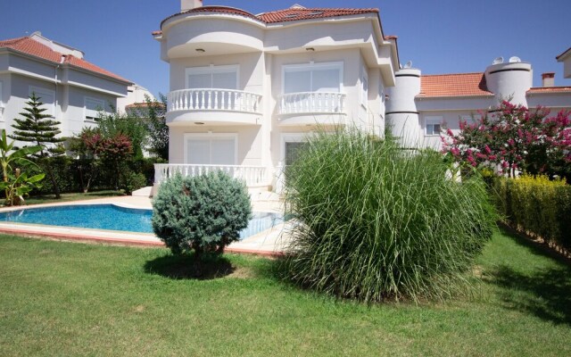 Golf village villa G1