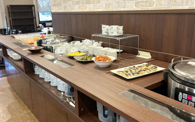 Hotel Route Inn Iwata Inter