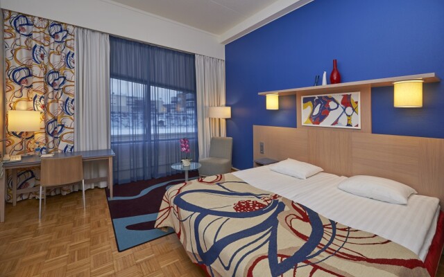 Ppo-Up Hotel Bpop