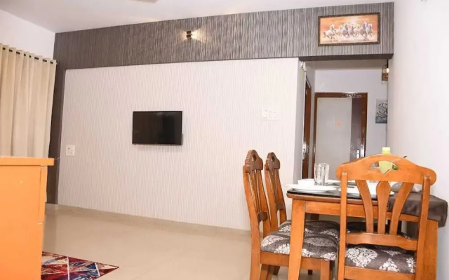 Tulsi Home Stay