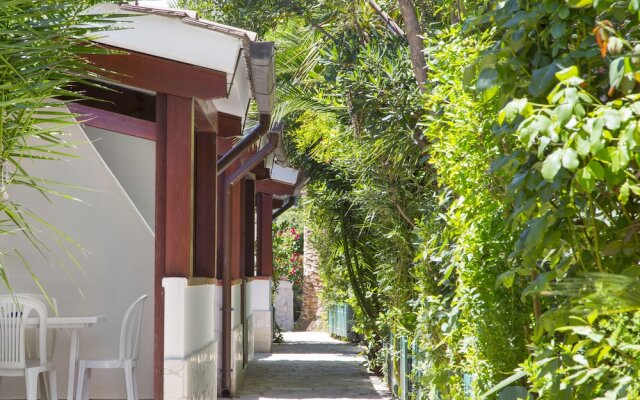 Residence La Conchiglia