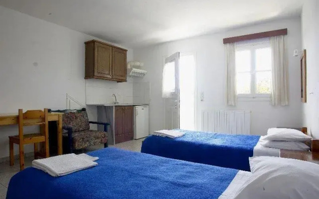 Ibiscus Village Studios