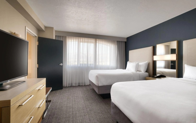 Courtyard by Marriott Ogden