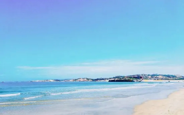 Pingtan Starry Sky Inn