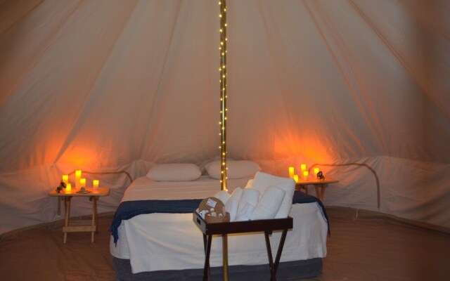 Glamping Monterrico