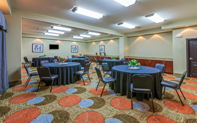 Staybridge Suites Amarillo - Western Crossing by IHG