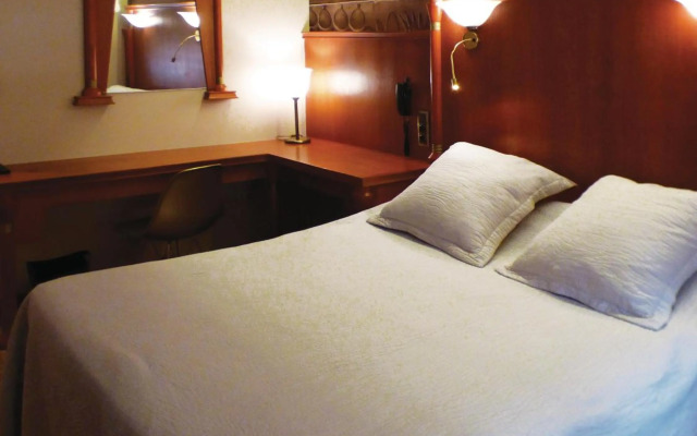 Terminus du Forez Saint Etienne Centre Gare Chateaucreux