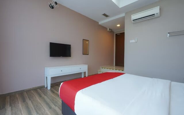 New Bangi Gateway Hotel