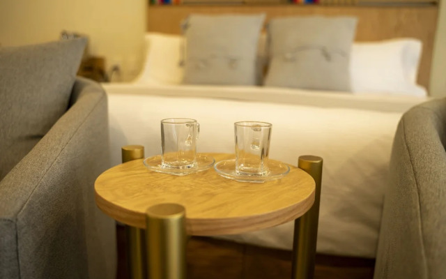Hotel Dex Tlaquepaque