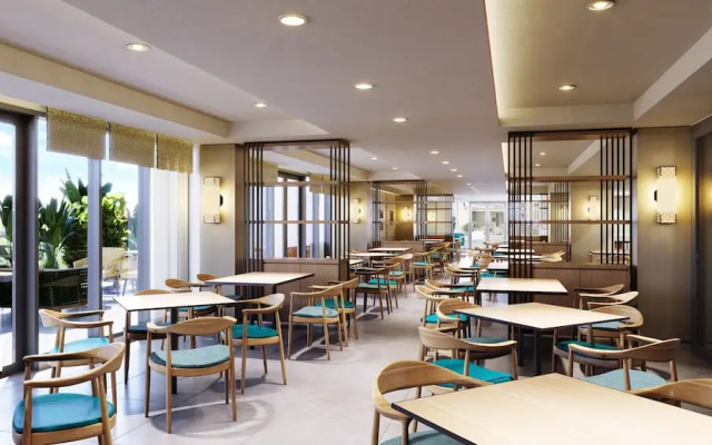 Hilton Garden Inn Bali Nusa Dua