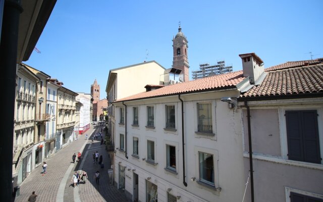 Residence Piazza Trento 11