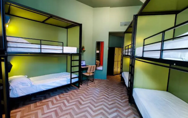 YellowSquare Florence