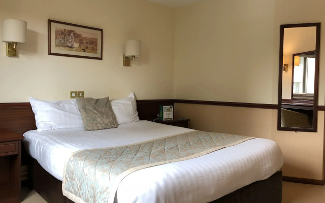The Arden Hotel & Leisure Club