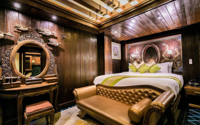 Namton Boutique Hotel